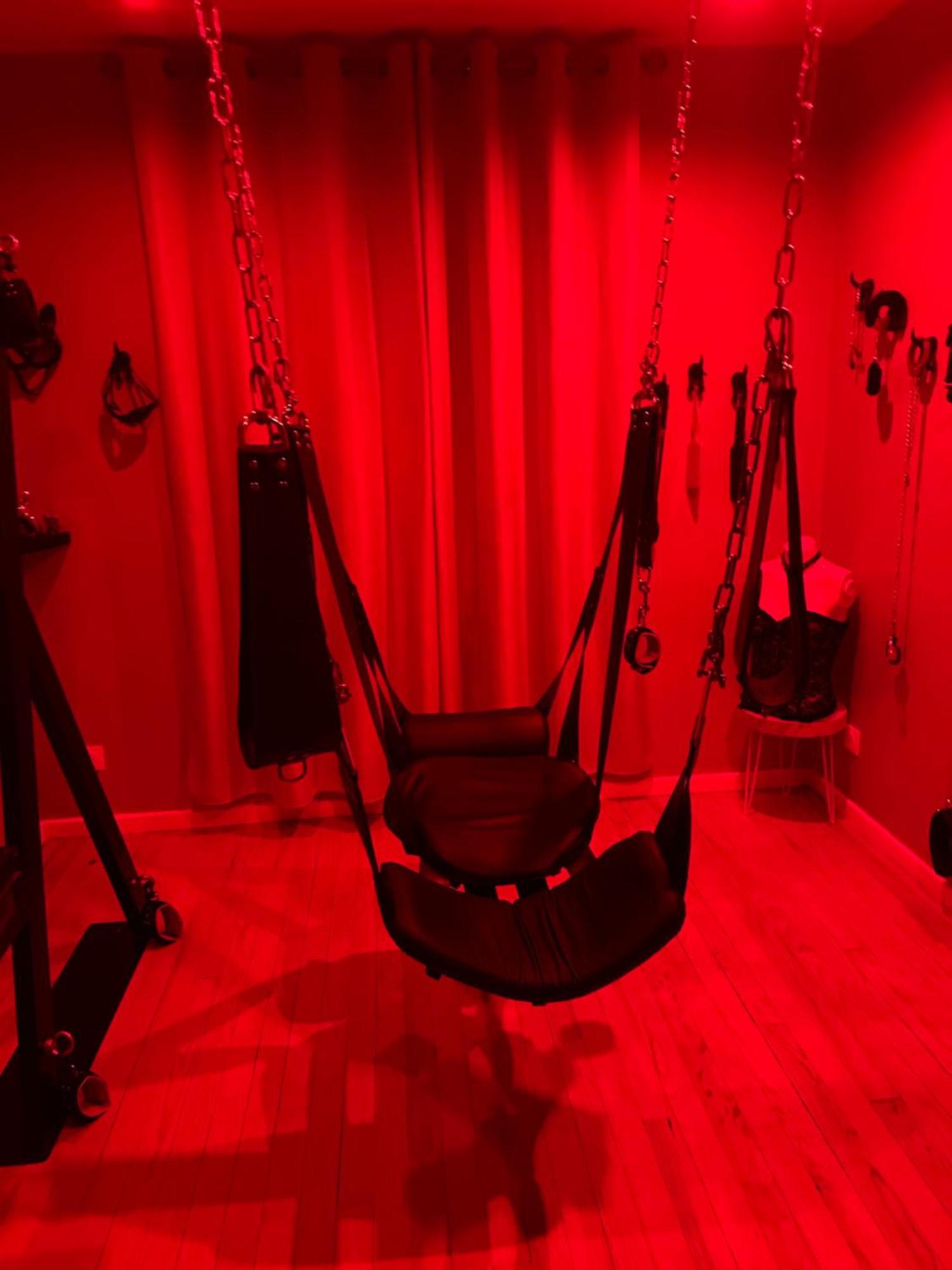 La Maison Des Plaisirs Love Room Champigny  Extérieur photo